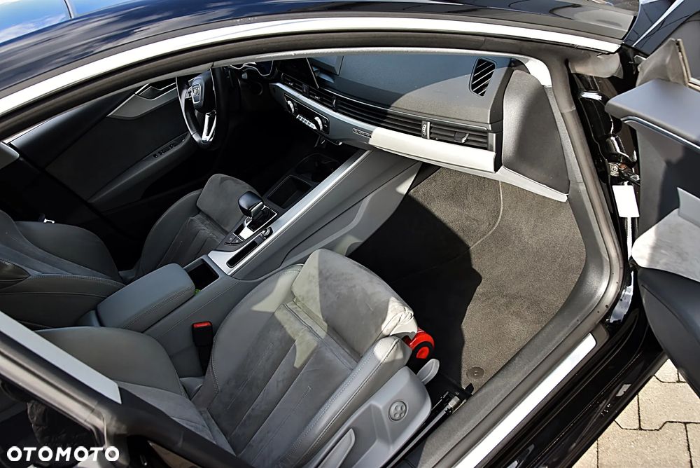 Audi A5 - 18