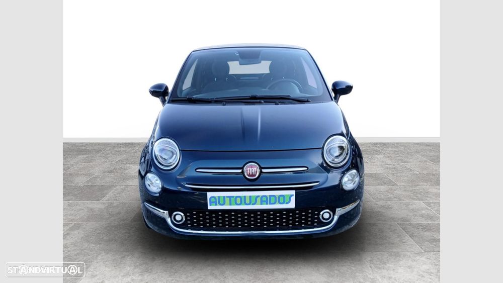 Fiat 500 1.0 Hybrid Lounge - 7
