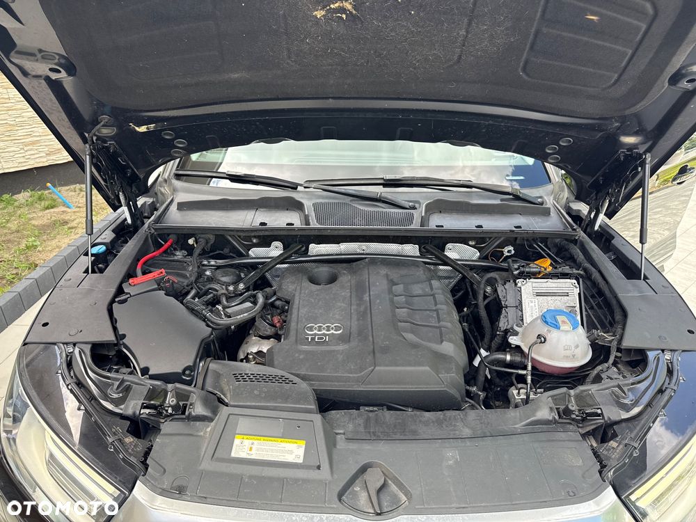 Audi Q5 2.0 TDI (clean diesel) ultra - 35