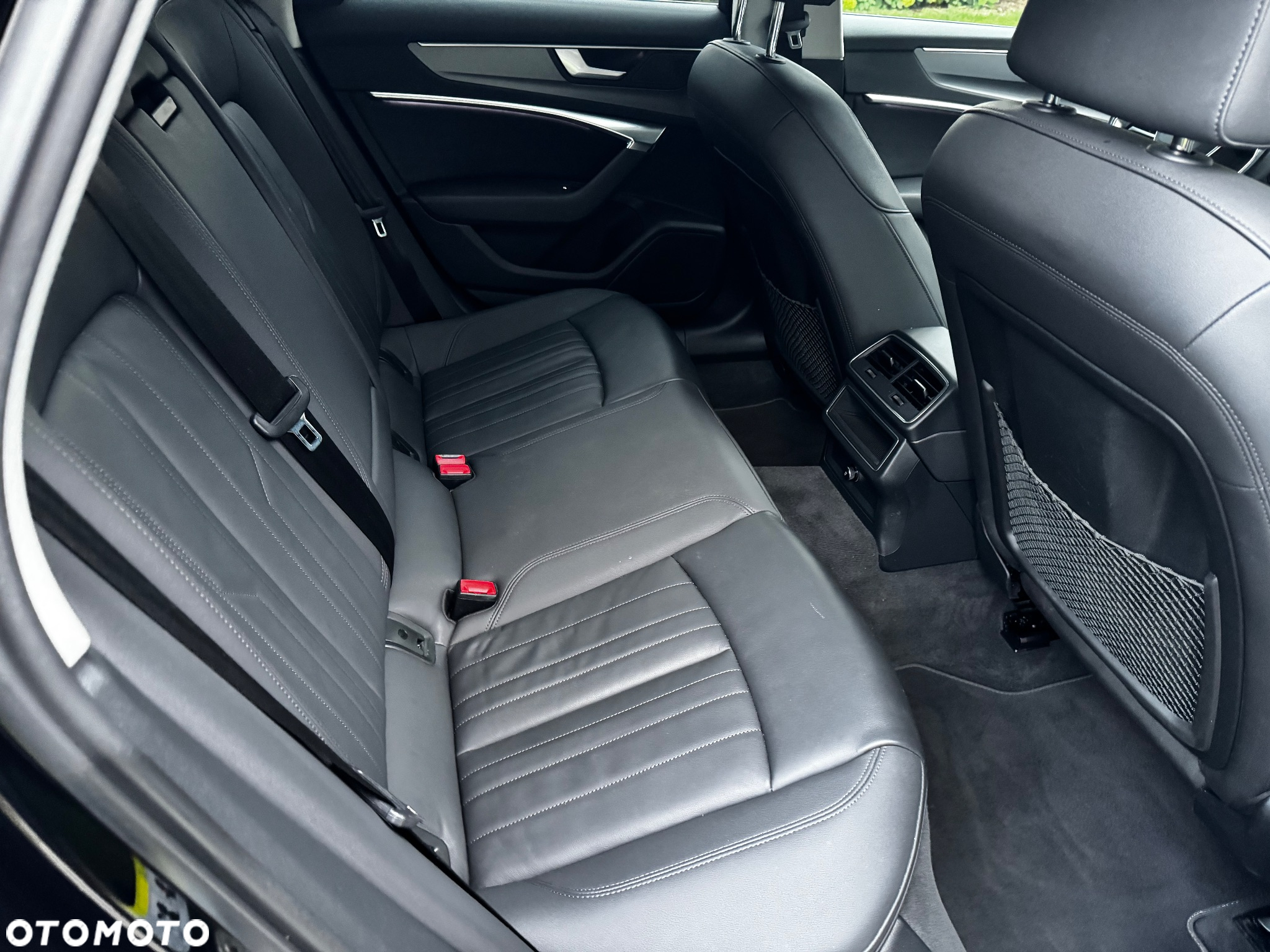 Audi A6 - 15