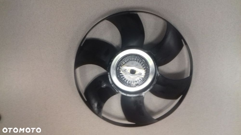 SPRZĘGŁO WISKOTYCZNE VOLKSWAGEN CRAFTER 2005-2017 - 2