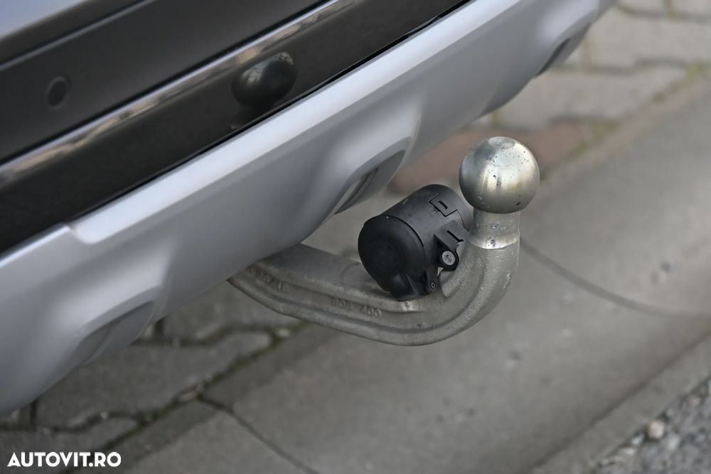 BMW X3 xDrive20d Aut. xLine - 22