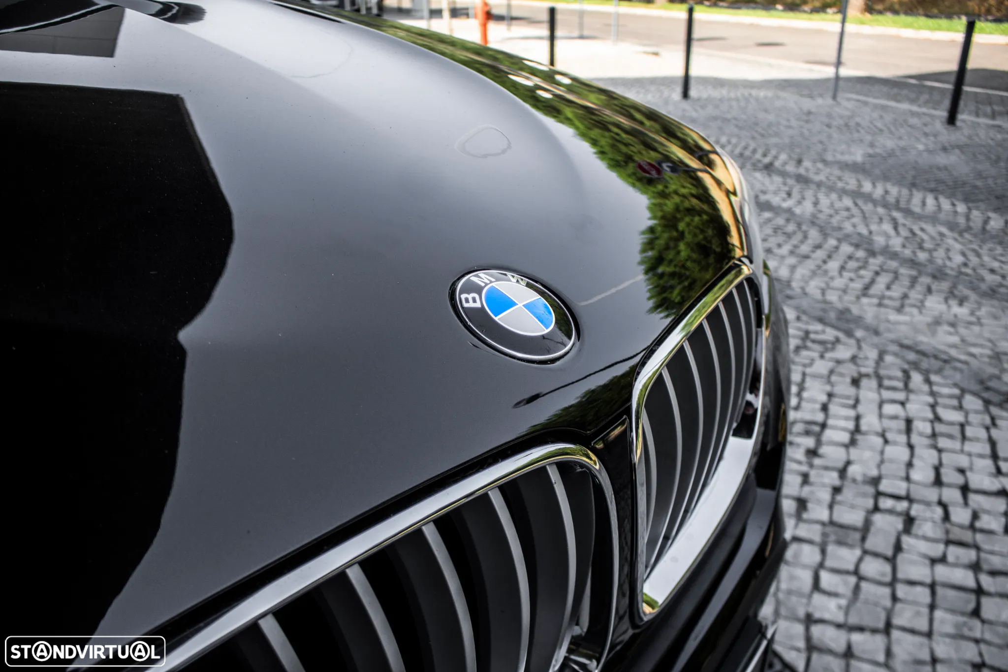BMW X3 20 d xDrive Auto - 9