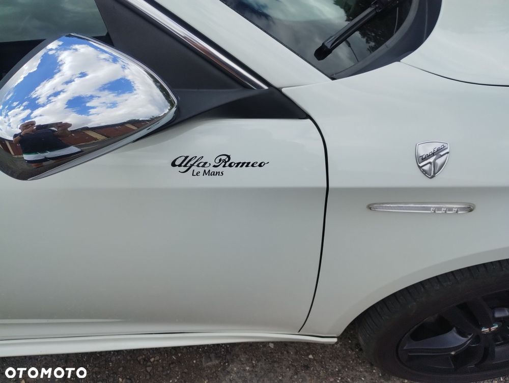 Alfa Romeo Giulietta - 4