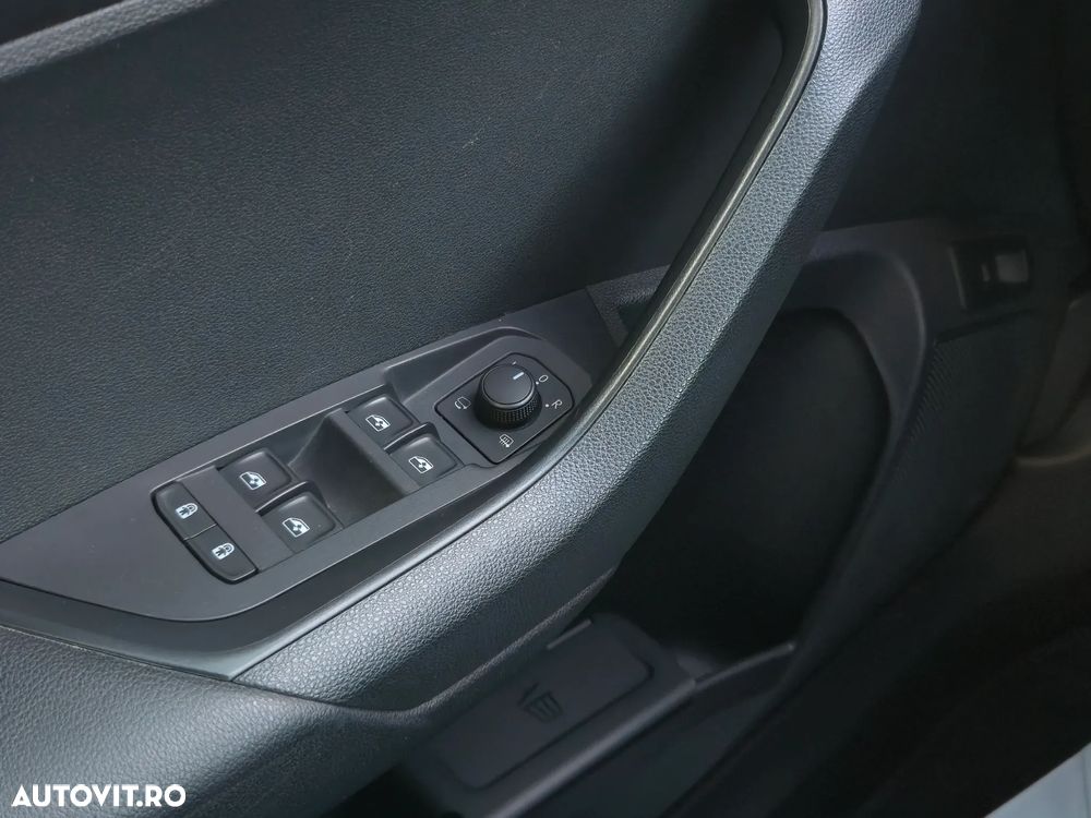 Skoda Karoq 1.5 TSI DSG Sportline - 33