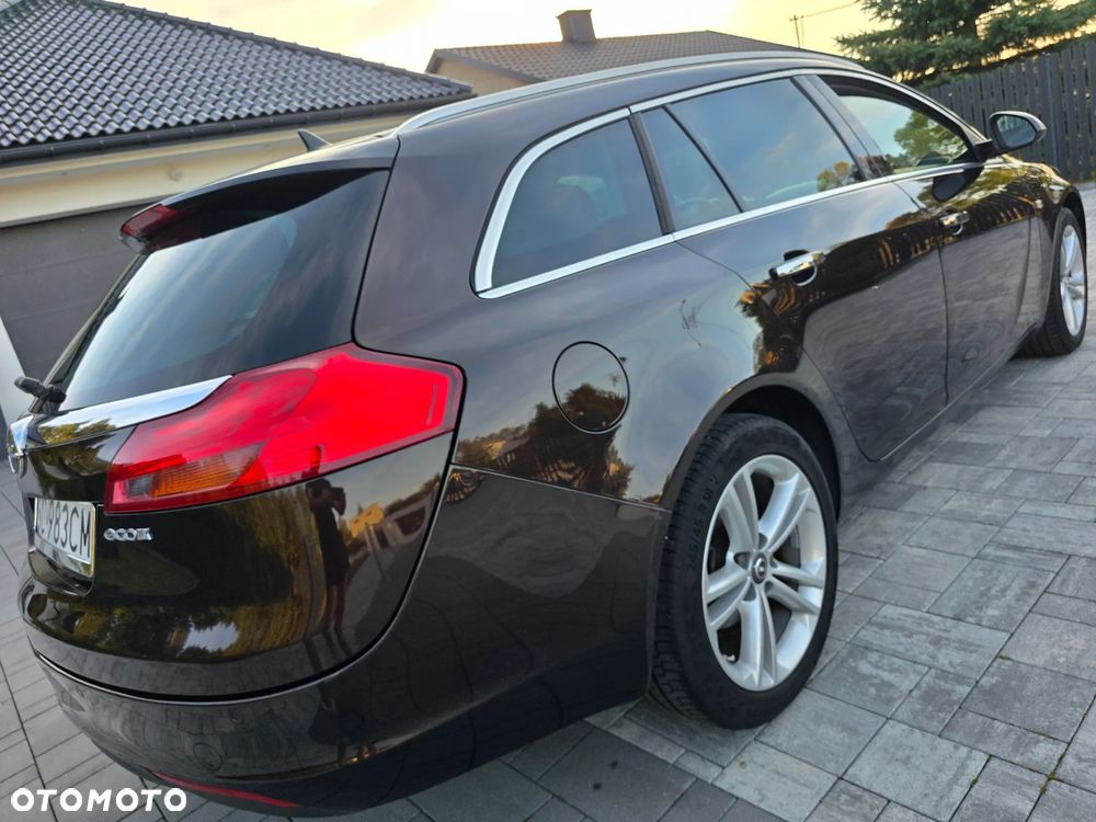 Opel Insignia - 4