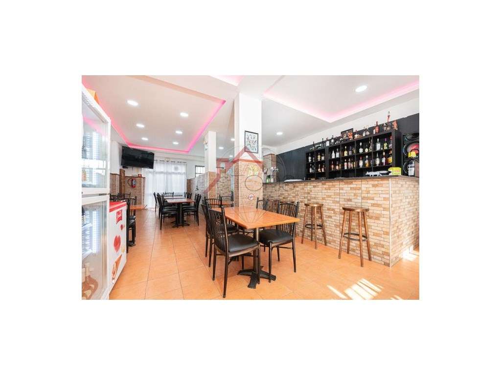 Bar / Restaurante para venda - Grande imagem: 2/8