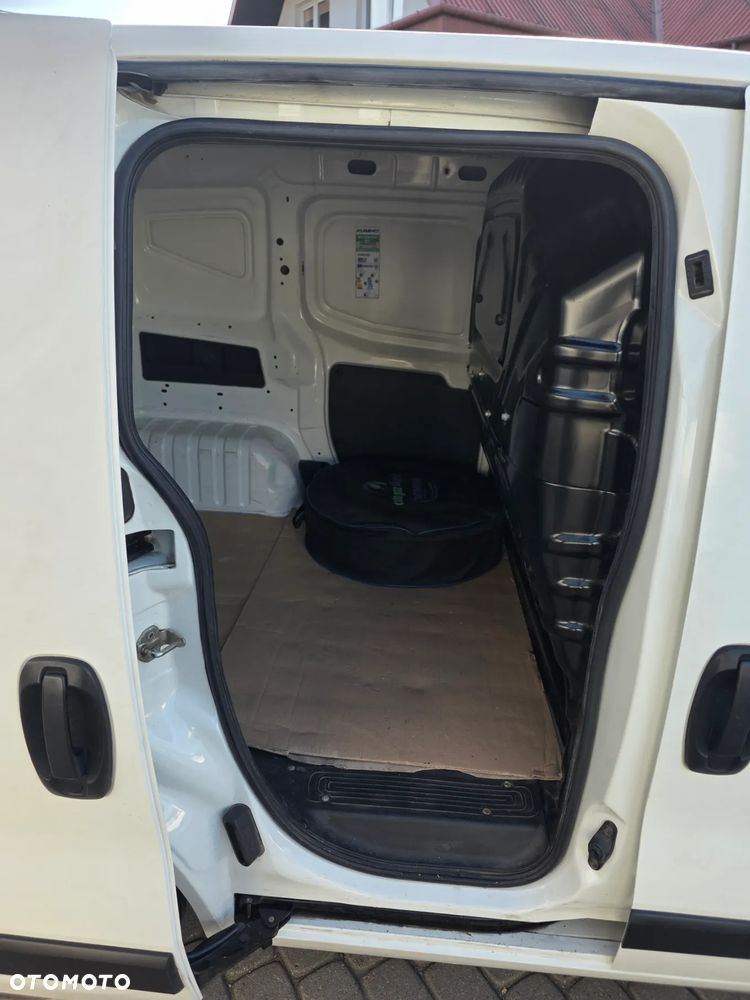 Fiat Fiorino - 10