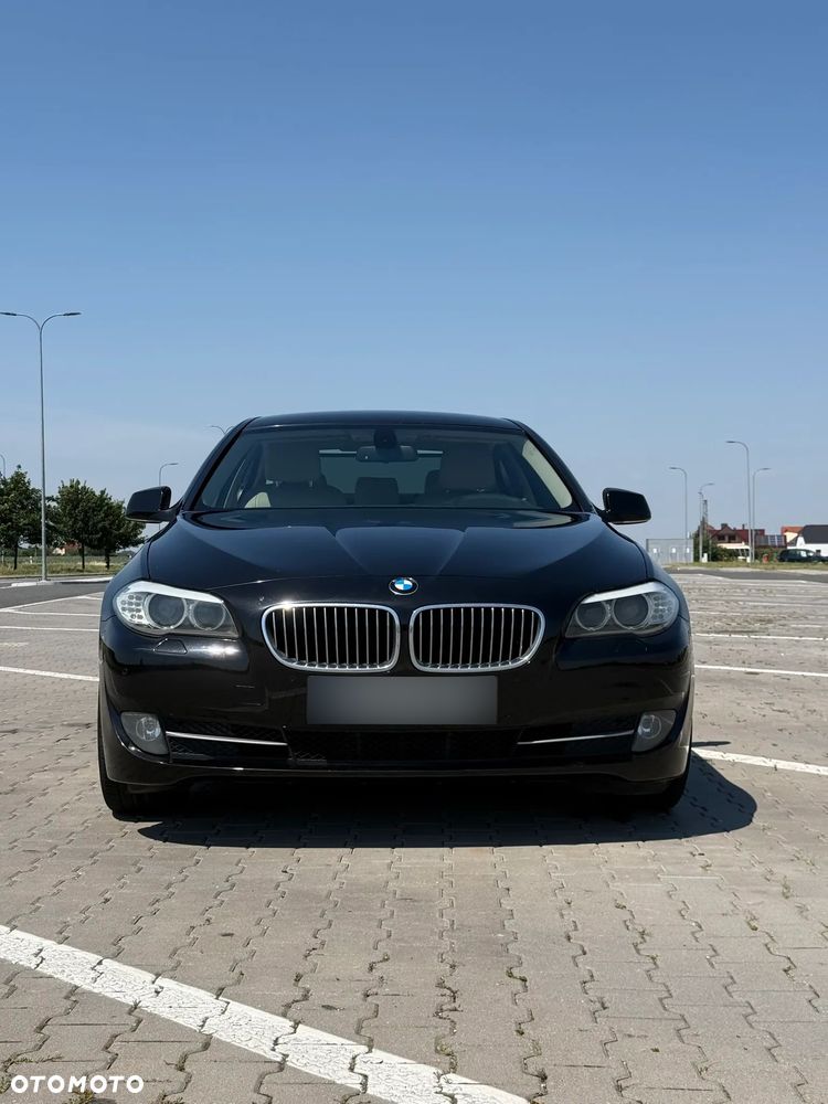 BMW Seria 5 - 2