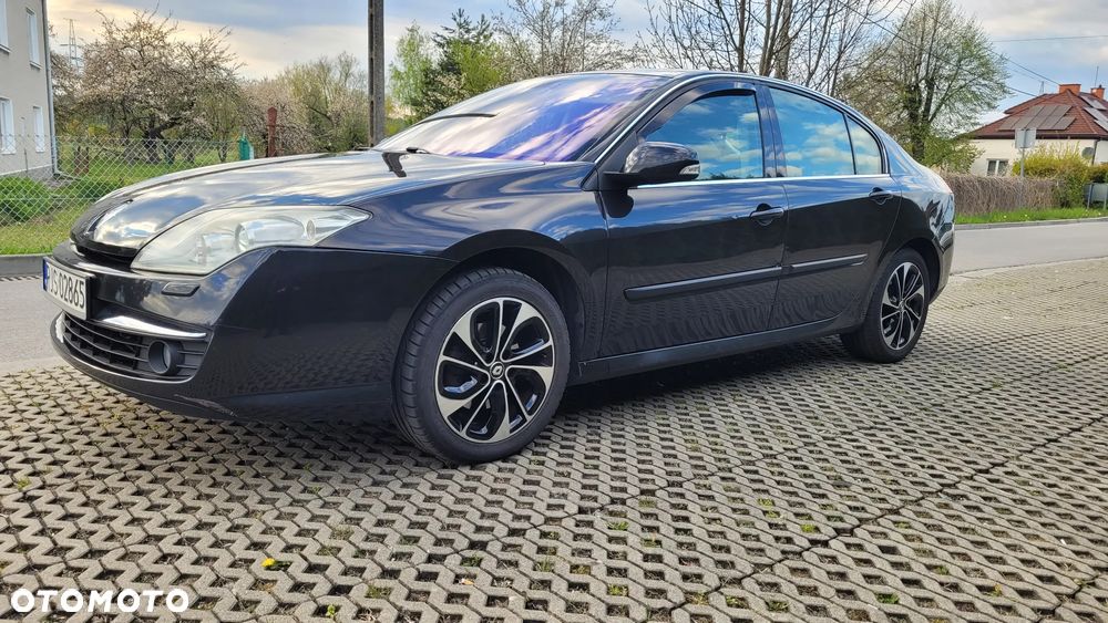 Renault Laguna - 7