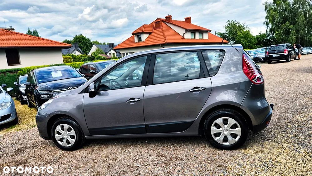 Renault Scenic 1.6 16V Tech Run Euro5 - 23