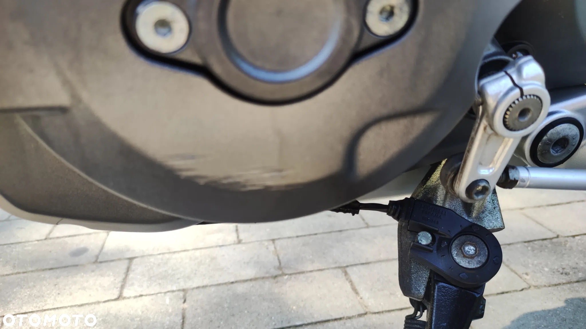 Ducati Monster - 31
