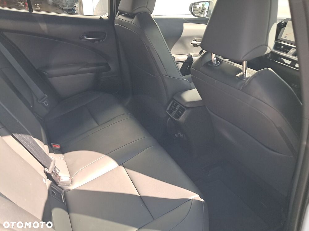 Lexus UX 300h F Sport Design AWD - 10