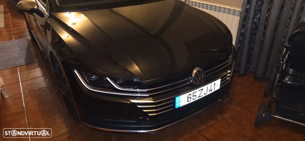 VW Arteon 2.0 TDI Elegance DSG - 11