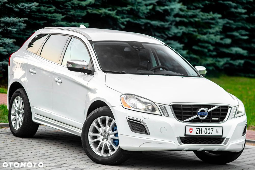 Volvo XC 60 D5 AWD RDesign - 2