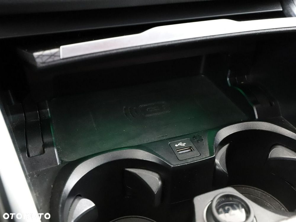 BMW Seria 3 2023