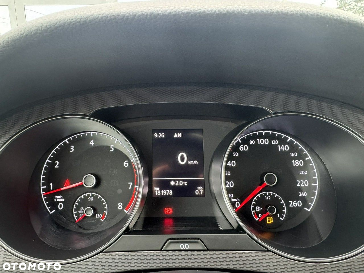 Volkswagen Golf Sportsvan 1.4 TSI BlueMotion Technology Lounge - 16