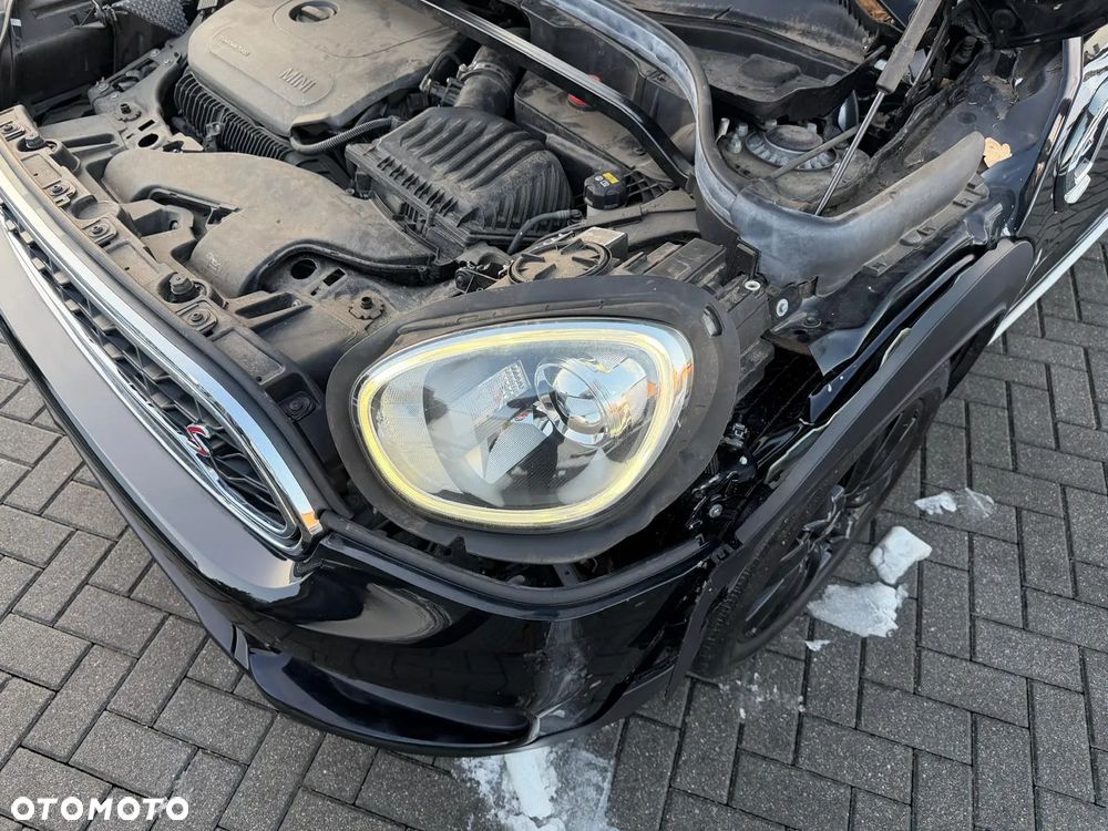 MINI Countryman Cooper S All4 - 20