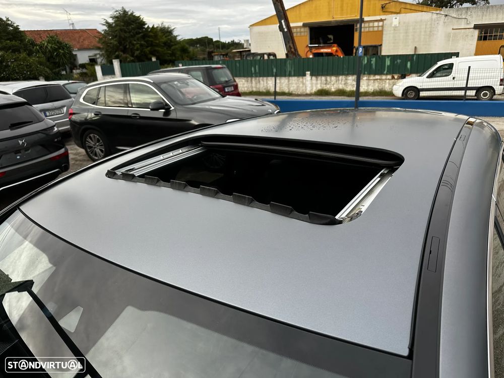 Mercedes-Benz EQC 400 4Matic AMG Line - 16