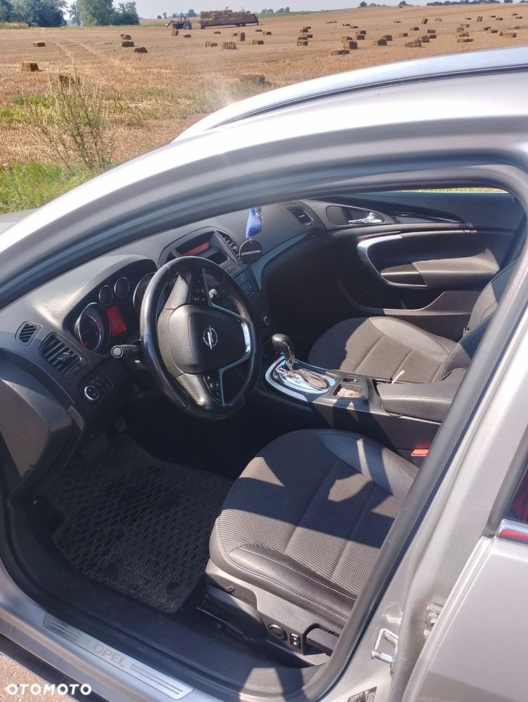 Opel Insignia - 5