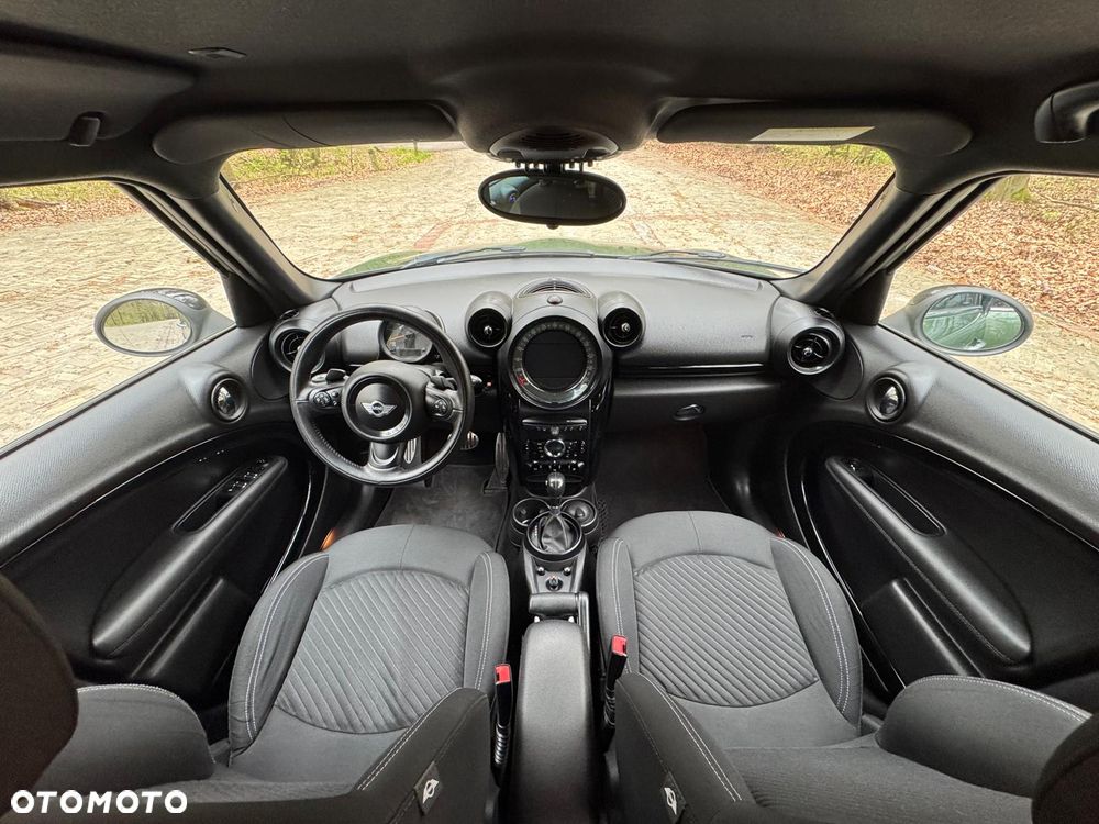 MINI Countryman - 14