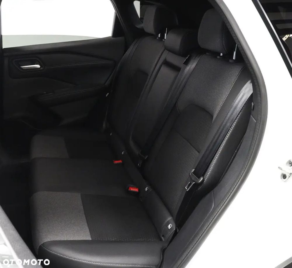 Nissan Qashqai 1.5 e-POWER N-Connecta - 6