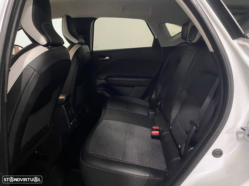 Renault Captur 1.0 TCe Intens - 9