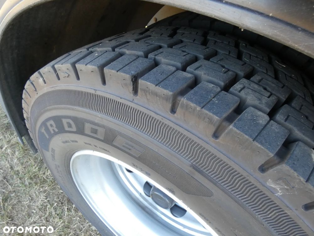 Scania P320 - 6