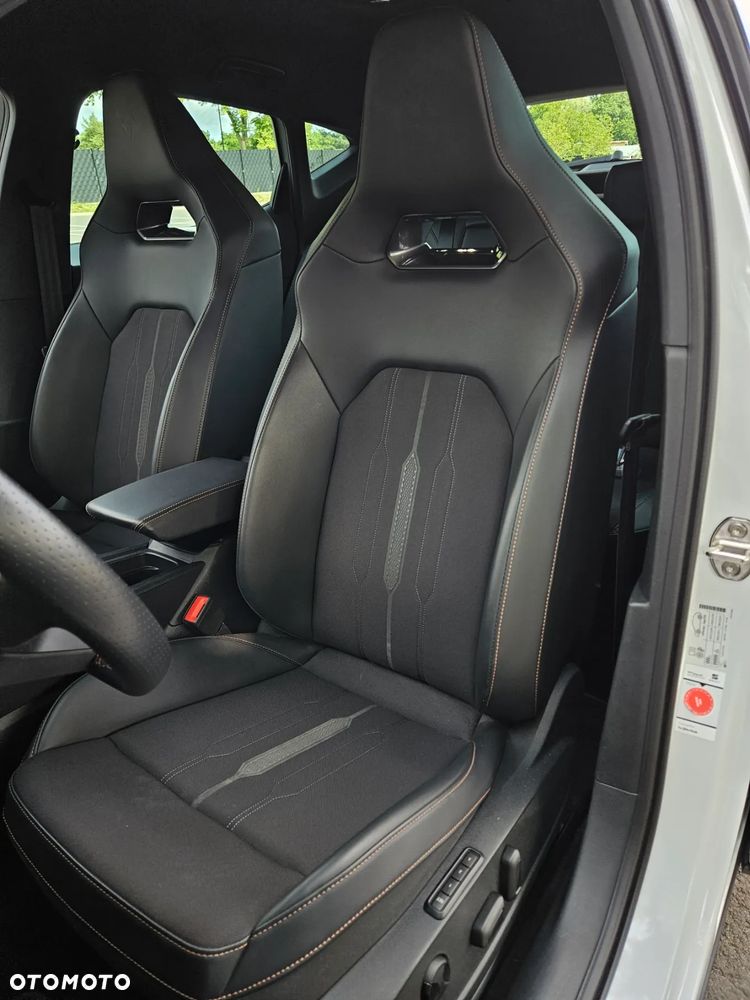 Cupra Formentor 1.5 TSI DSG Tribe Edition - 19