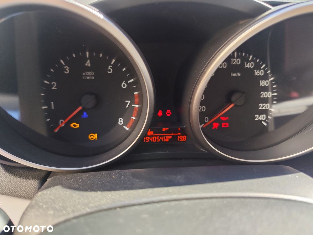 Mazda 3 1.6 Comfort - 20