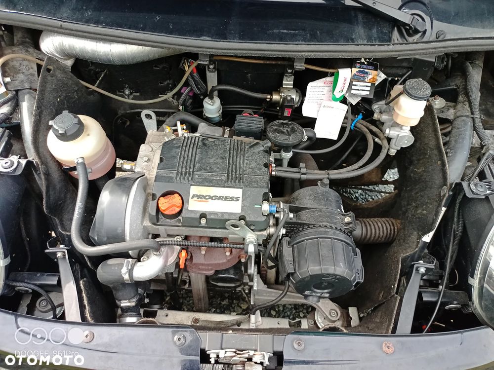 Microcar DUE First - 9