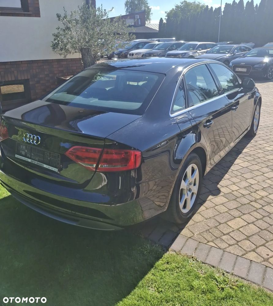Audi A4 ver-1-8-tfsi - 3