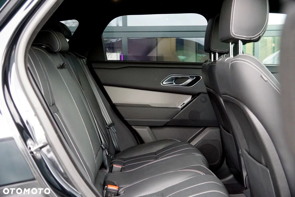 Land Rover Range Rover Velar 2.0 P400e PHEV S - 26