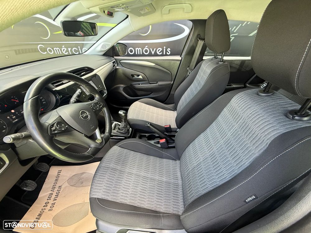 Opel Corsa 1.5 D Edition - 25