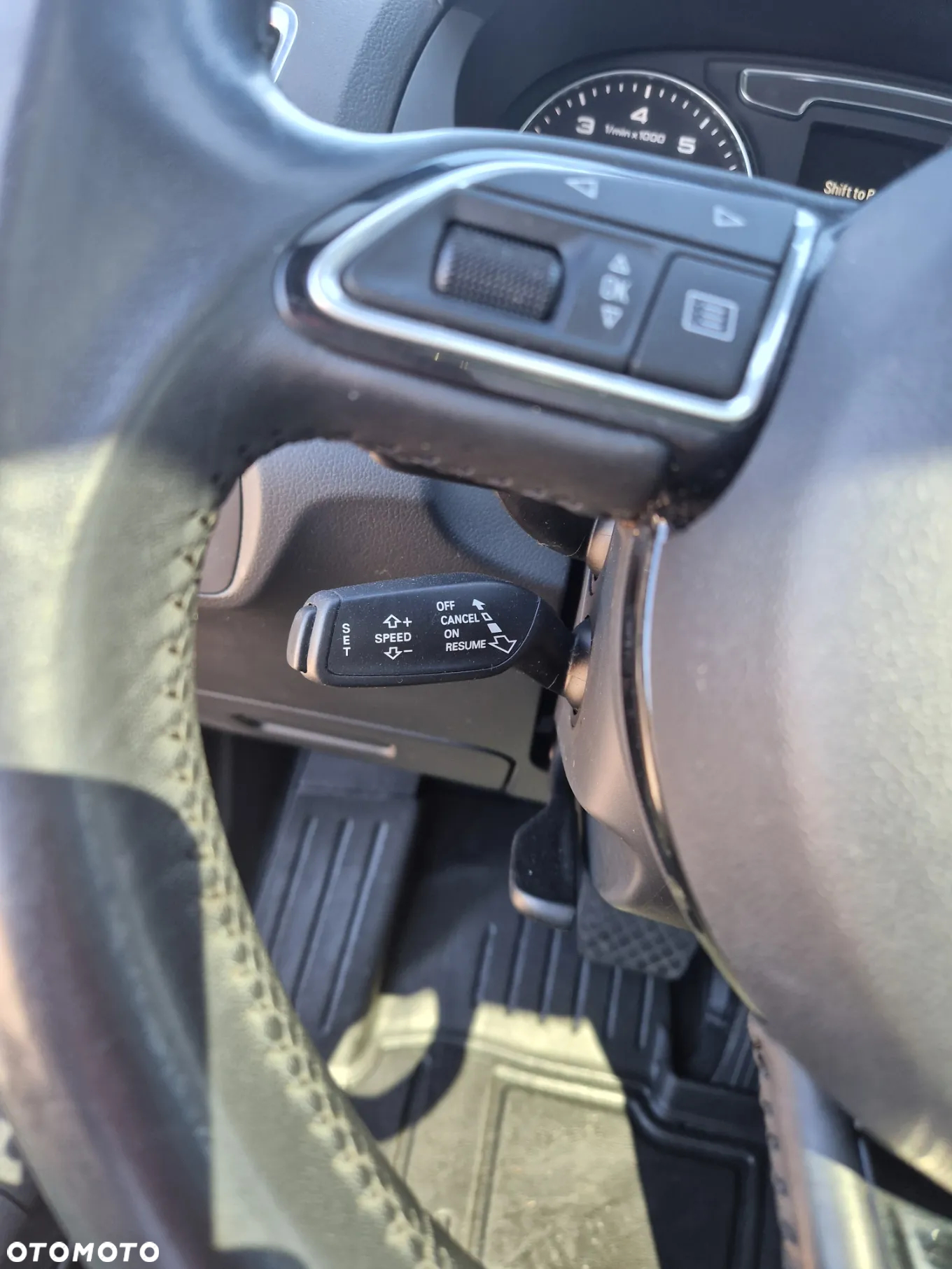 Audi Q3 2.0 TFSI Quattro Design S tronic - 23