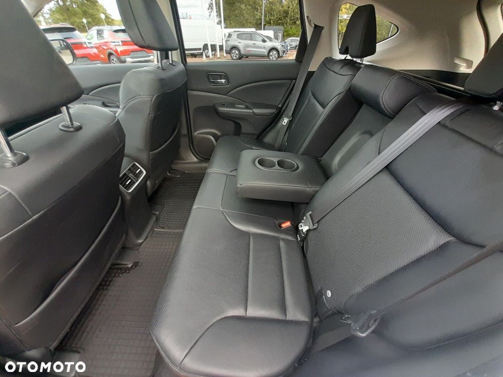 Honda CR-V - 18