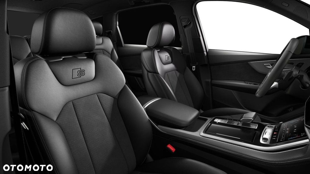 Audi Q7 TFSI e PHEV 360 kW Quattro S Line Tiptr - 9