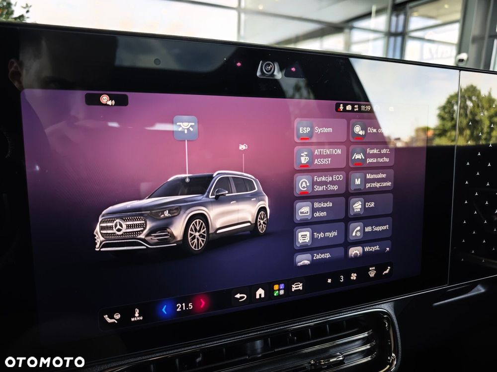 Mercedes-Benz GLB - 20