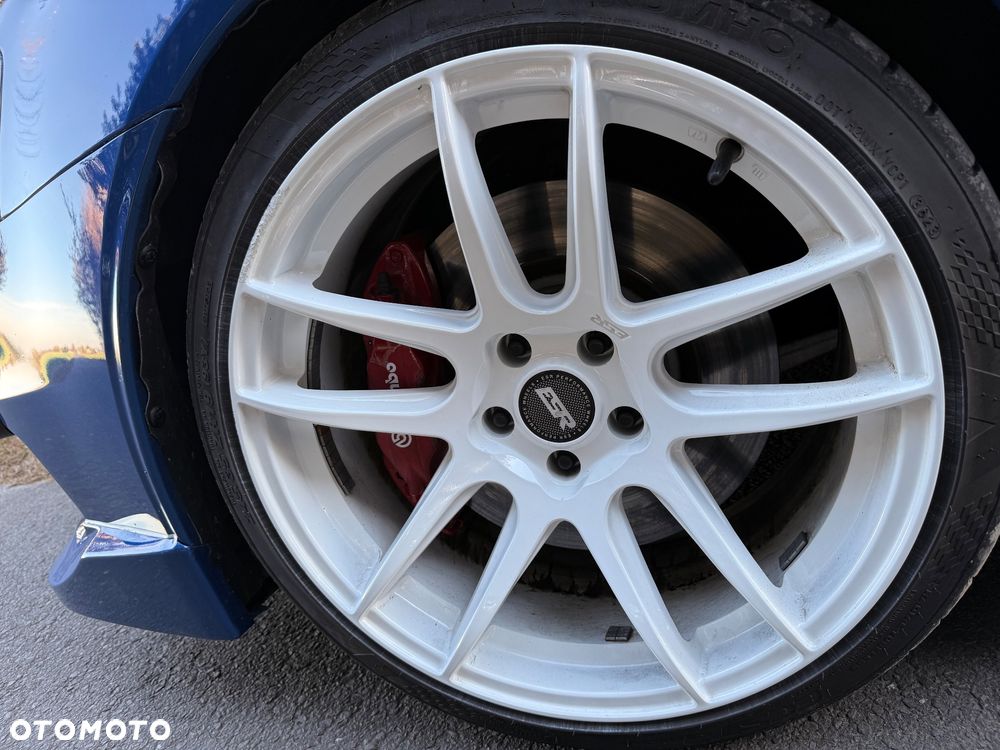 Mitsubishi Lancer Evolution GSR - 10