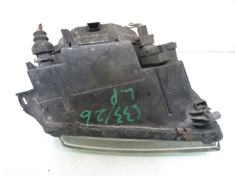 LAMPA LEWA PRZEDNIA AUDI A4 B5 Avant 8D0941003E 1852902100 0301094201 - 5