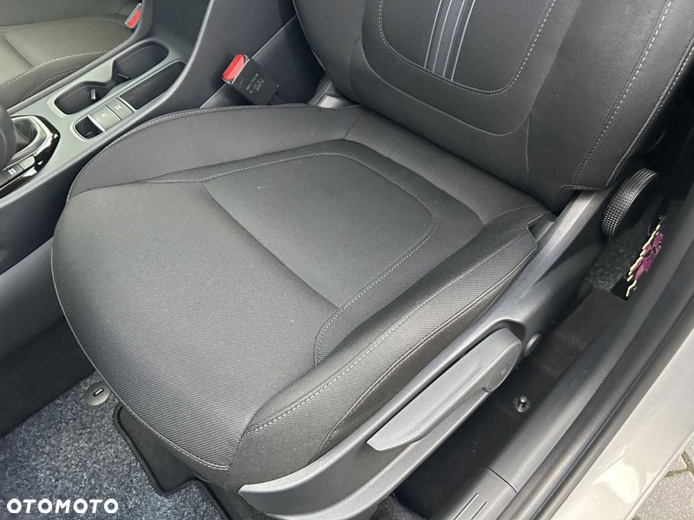 Hyundai Tucson - 12