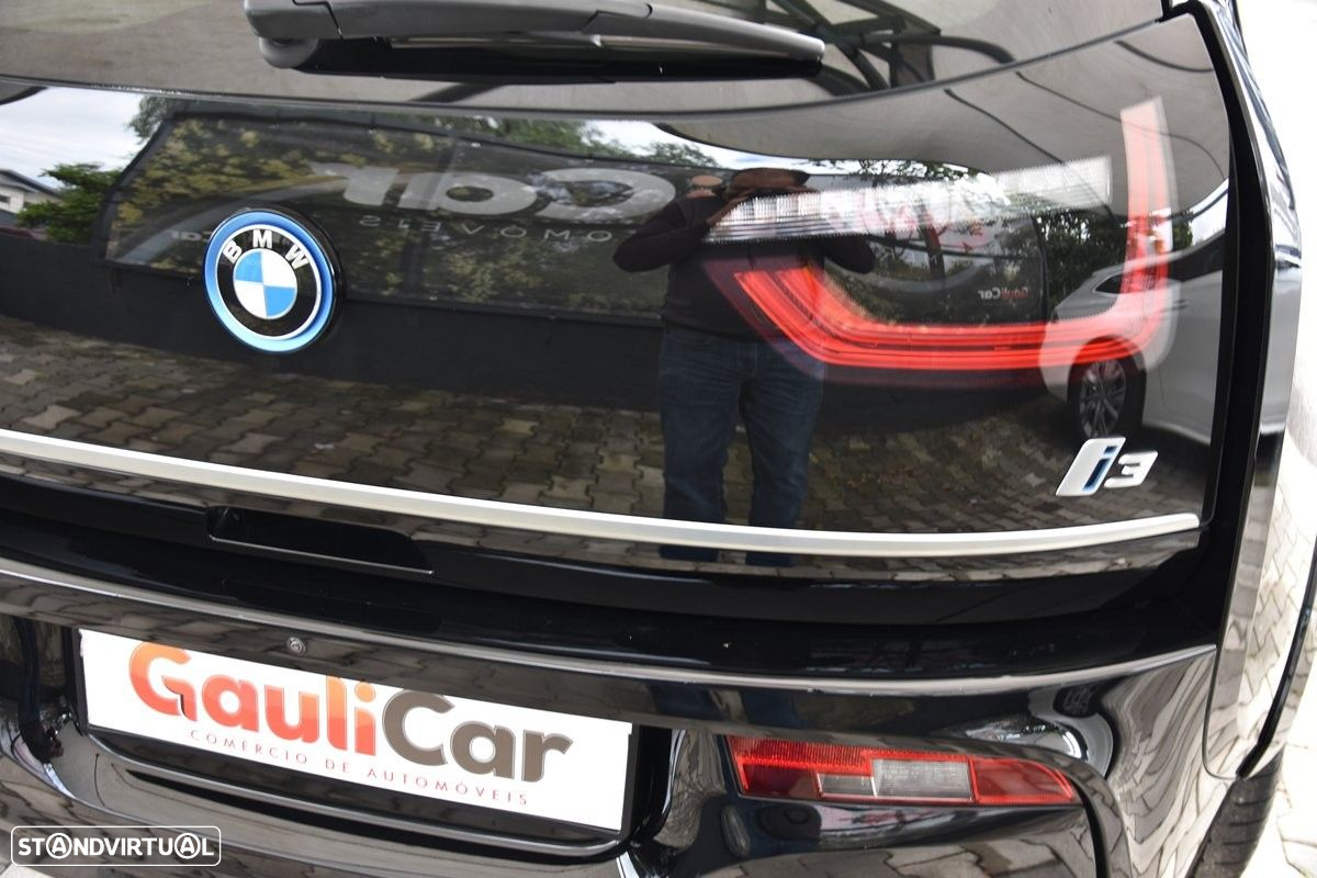 BMW i3 120Ah - 25