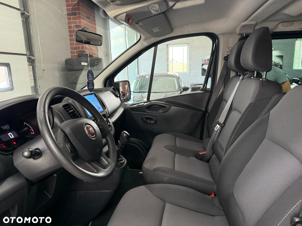 Fiat Talento L2H1 S&S LKW Basis - 24