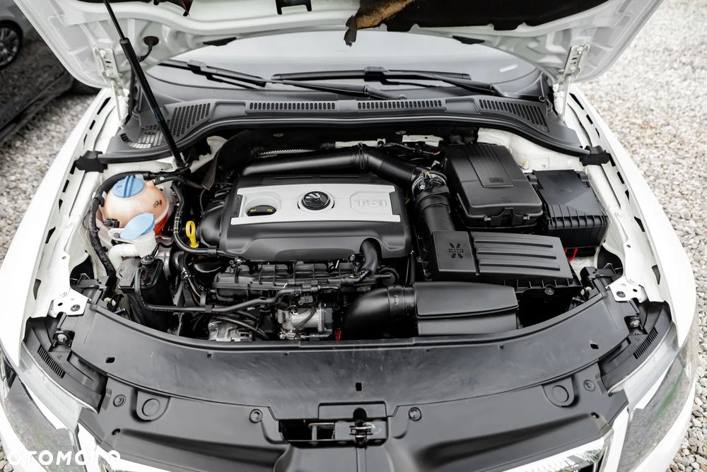 Skoda Superb 2.0 TSI DSG Elegance - 41