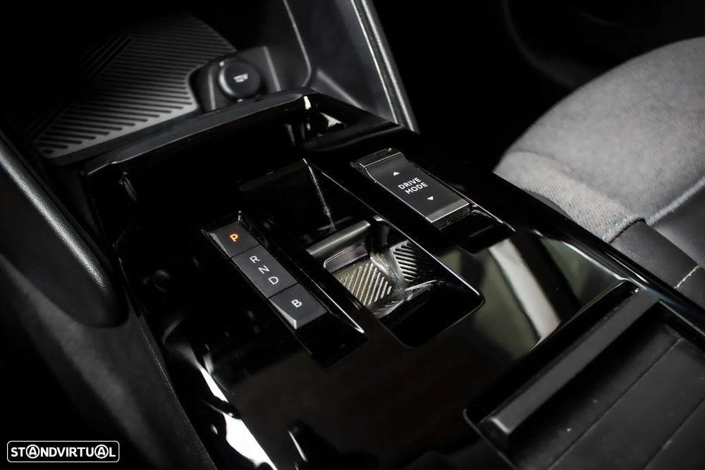 Citroën e-C4 Shine - 19