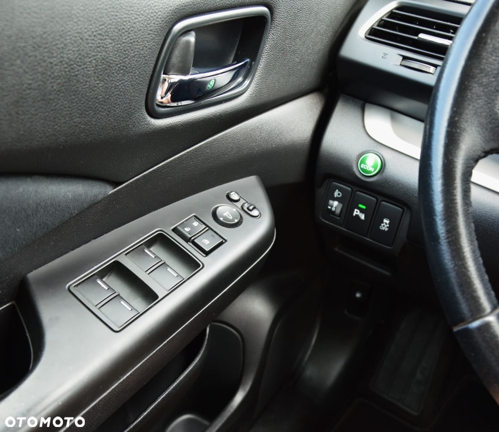 Honda CR-V - 6