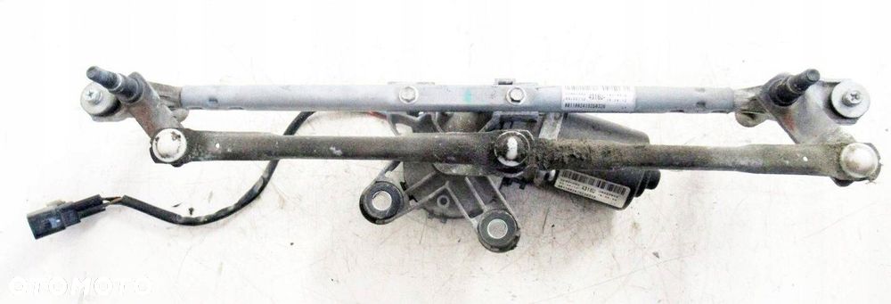 CHEVROLET CAPTIVA LIFT SILNICZEK MECHANIZM WYCIERACZEK PRZÓD PRZEDNI 209143 - 1