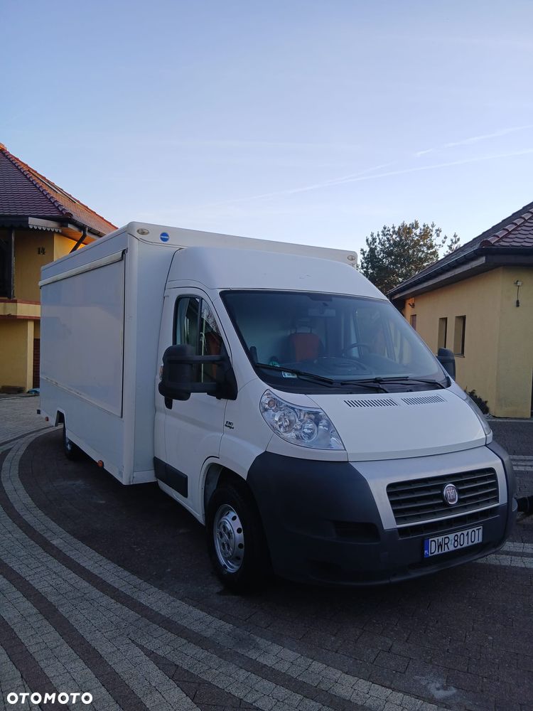 Fiat DUCATO - 1