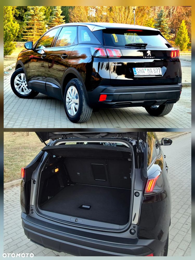 Peugeot 3008 - 38