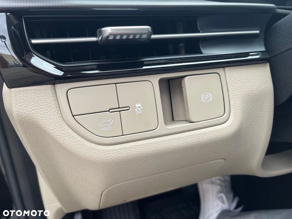 Kia Sportage 1.6 T-GDI Business Line 4WD DCT - 28